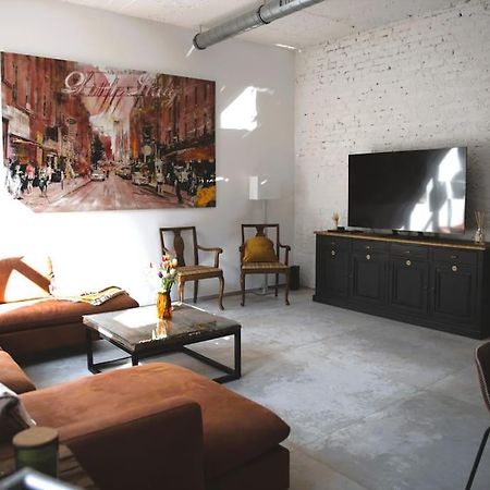 Beautiful Design 2 Bedroom Loft Mertert 外观 照片