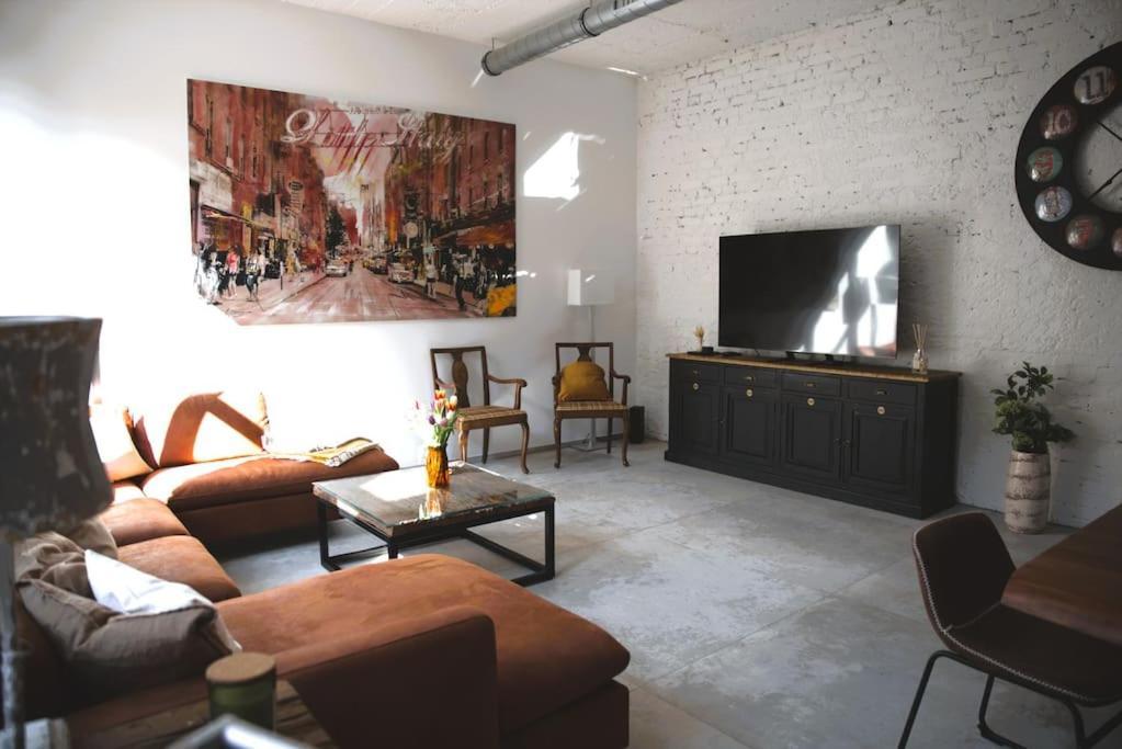 Beautiful Design 2 Bedroom Loft Mertert 外观 照片
