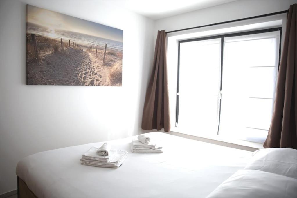 Beautiful Design 2 Bedroom Loft Mertert 外观 照片