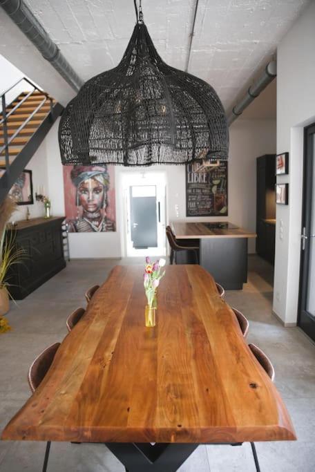 Beautiful Design 2 Bedroom Loft Mertert 外观 照片