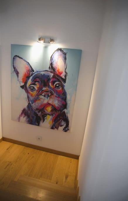 Beautiful Design 2 Bedroom Loft Mertert 外观 照片