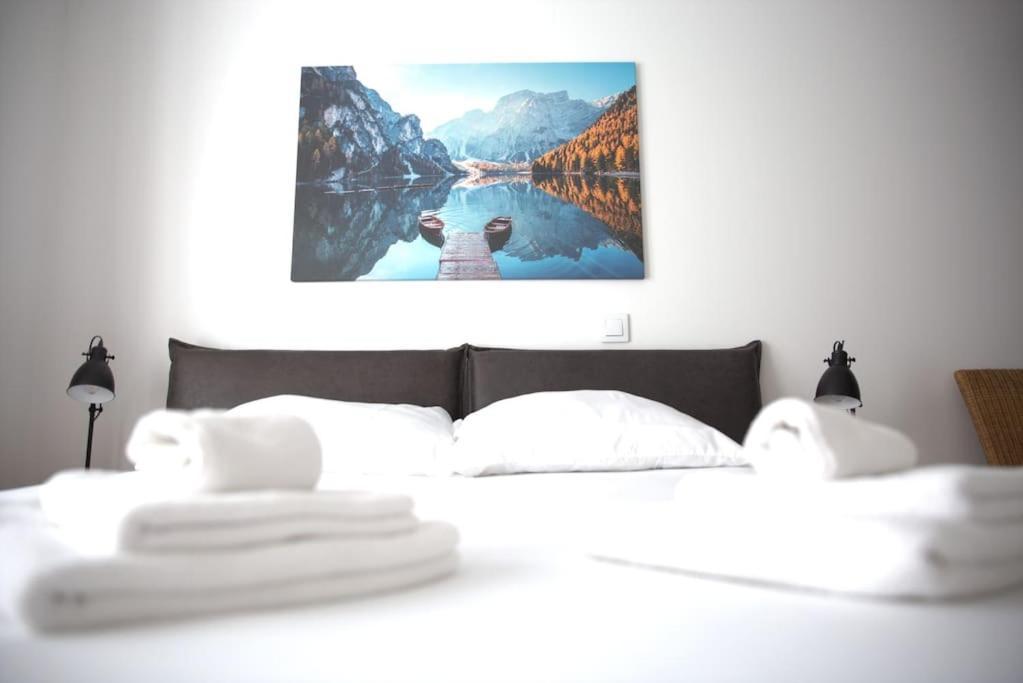 Beautiful Design 2 Bedroom Loft Mertert 外观 照片