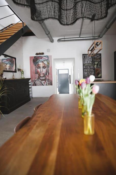 Beautiful Design 2 Bedroom Loft Mertert 外观 照片
