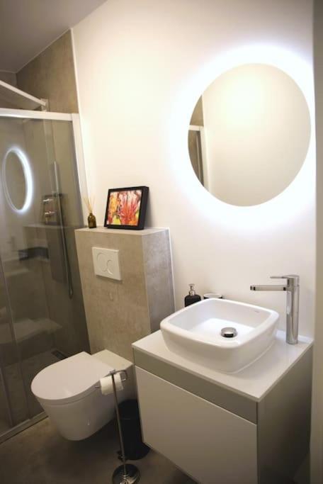 Beautiful Design 2 Bedroom Loft Mertert 外观 照片
