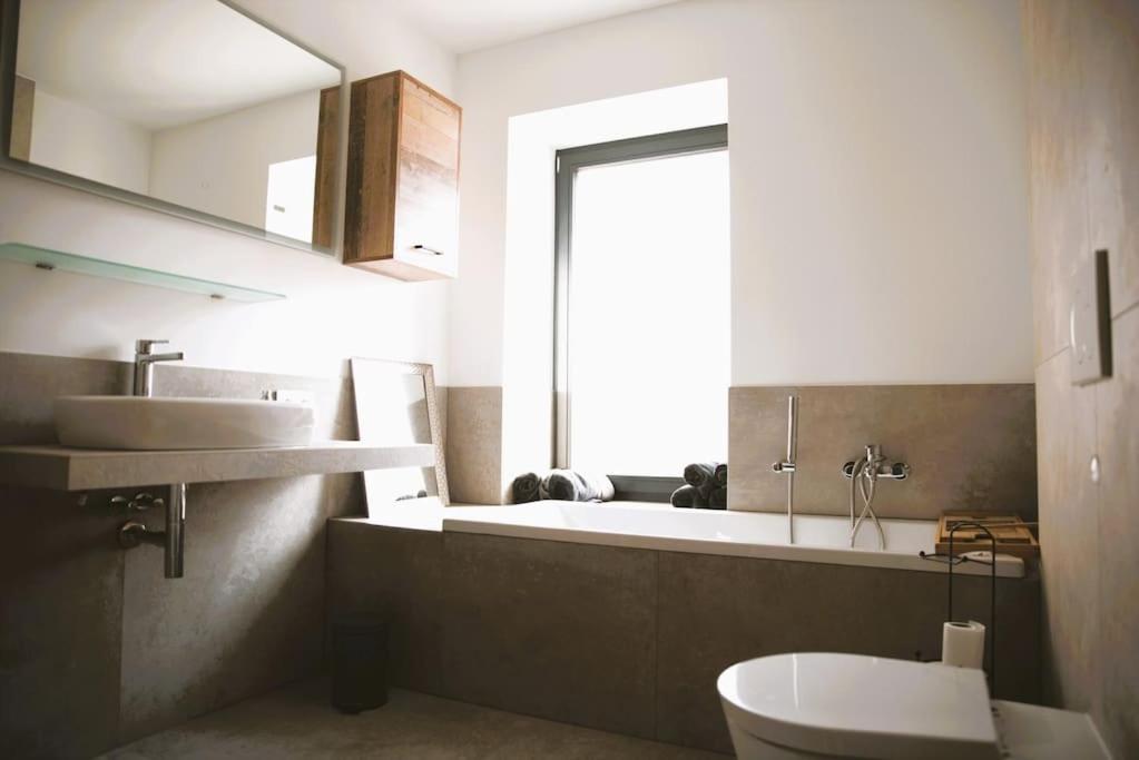 Beautiful Design 2 Bedroom Loft Mertert 外观 照片