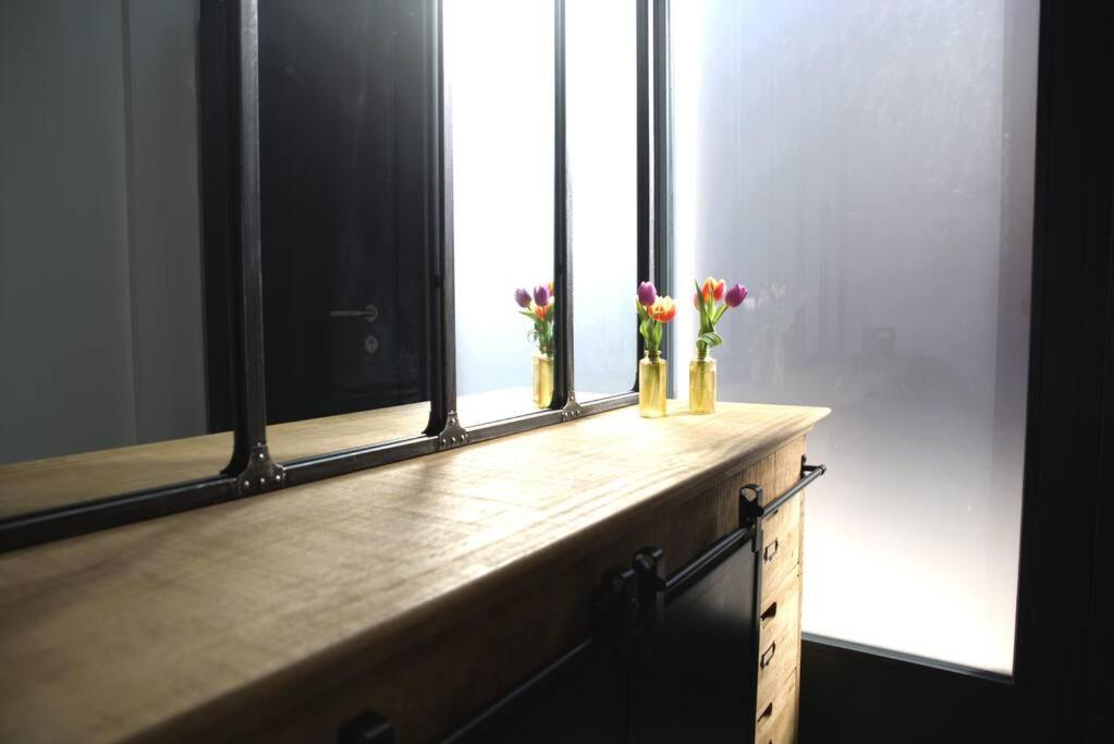Beautiful Design 2 Bedroom Loft Mertert 外观 照片