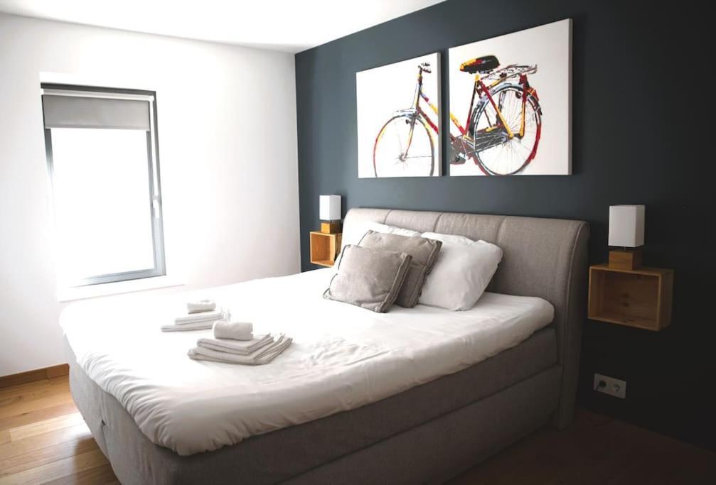 Beautiful Design 2 Bedroom Loft Mertert 外观 照片