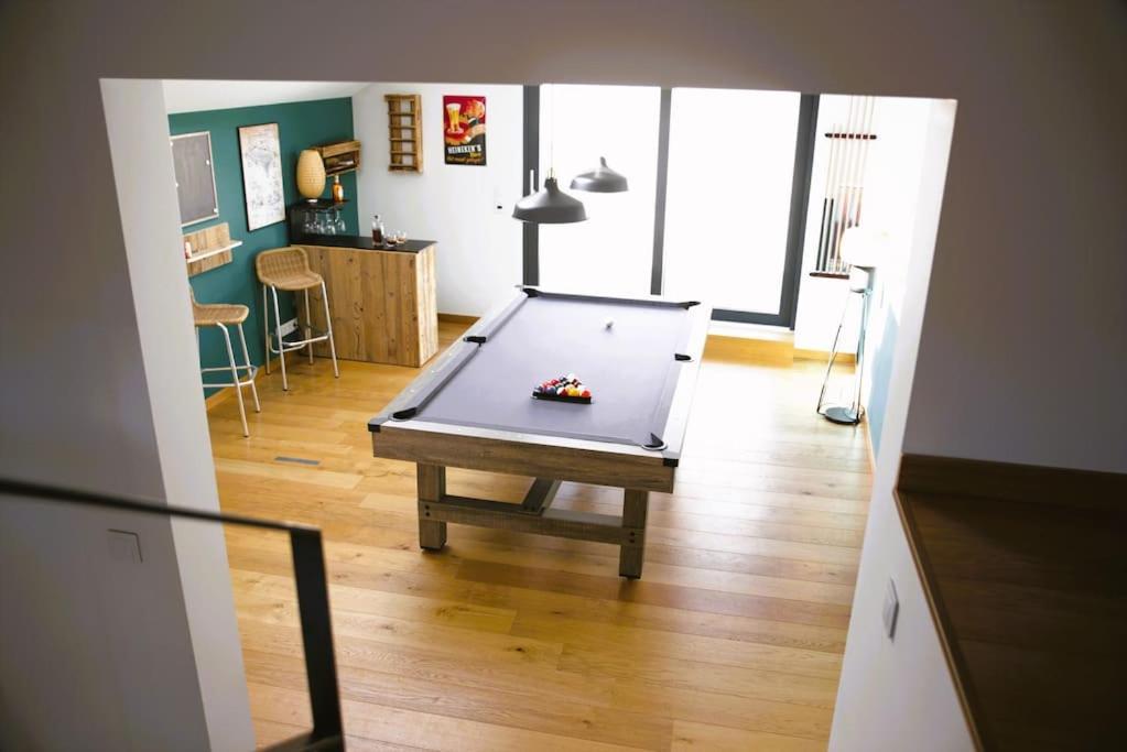 Beautiful Design 2 Bedroom Loft Mertert 外观 照片