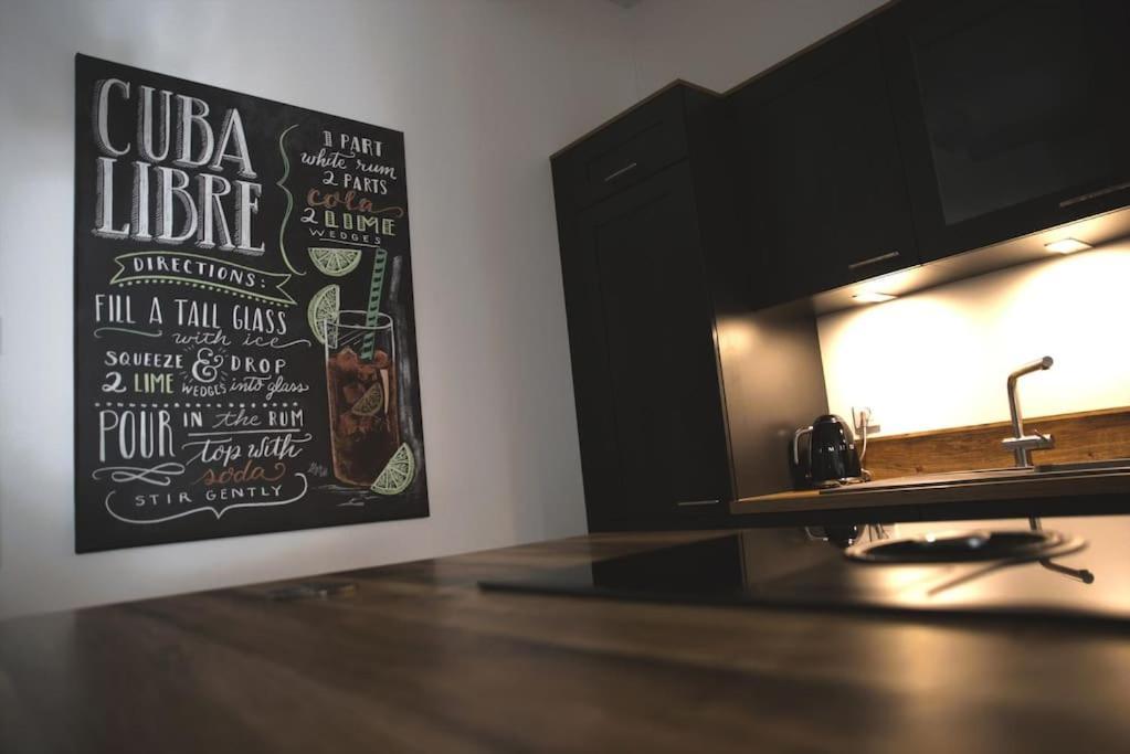 Beautiful Design 2 Bedroom Loft Mertert 外观 照片