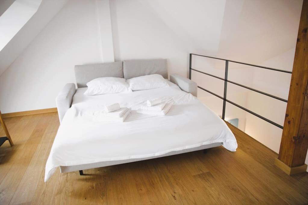 Beautiful Design 2 Bedroom Loft Mertert 外观 照片