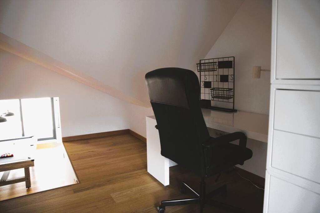 Beautiful Design 2 Bedroom Loft Mertert 外观 照片
