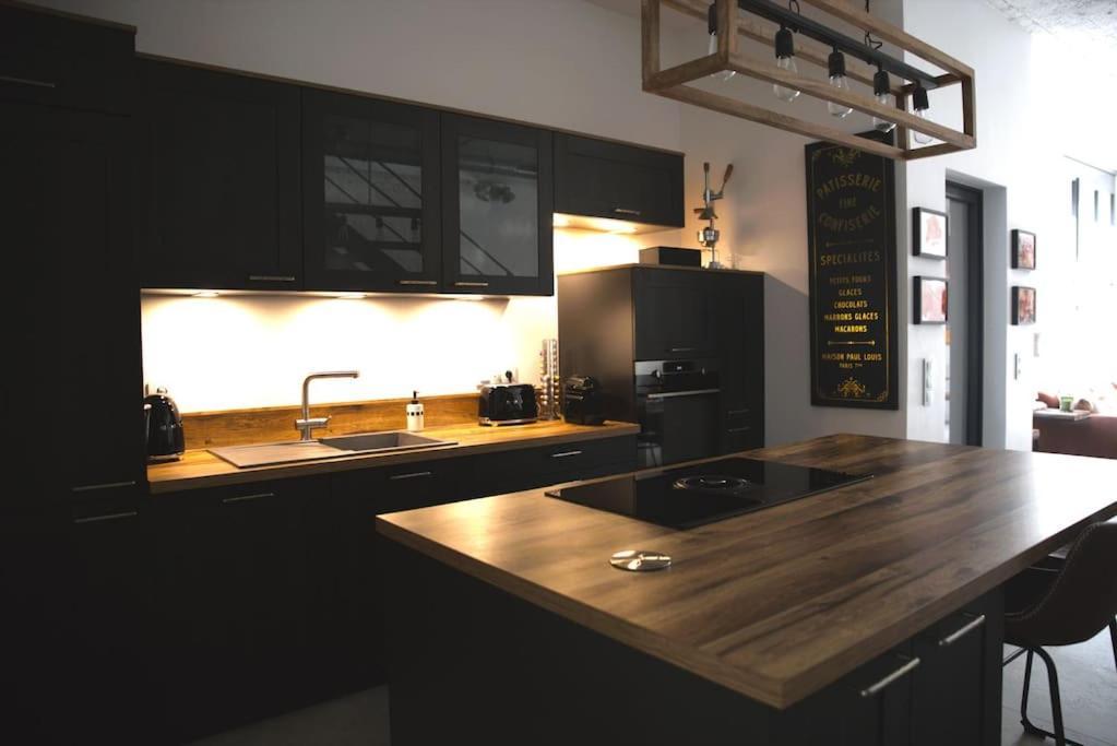 Beautiful Design 2 Bedroom Loft Mertert 外观 照片