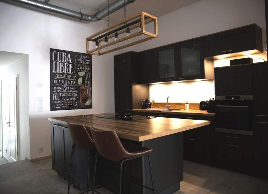 Beautiful Design 2 Bedroom Loft Mertert 外观 照片