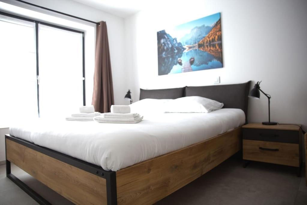 Beautiful Design 2 Bedroom Loft Mertert 外观 照片