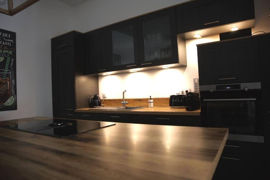Beautiful Design 2 Bedroom Loft Mertert 外观 照片