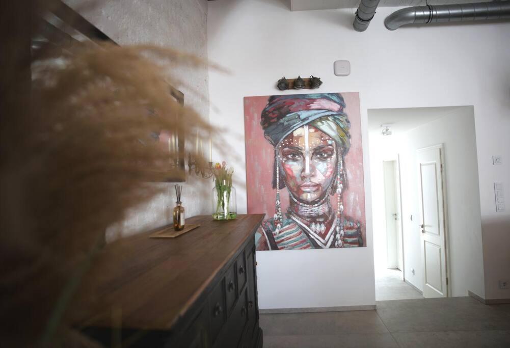 Beautiful Design 2 Bedroom Loft Mertert 外观 照片