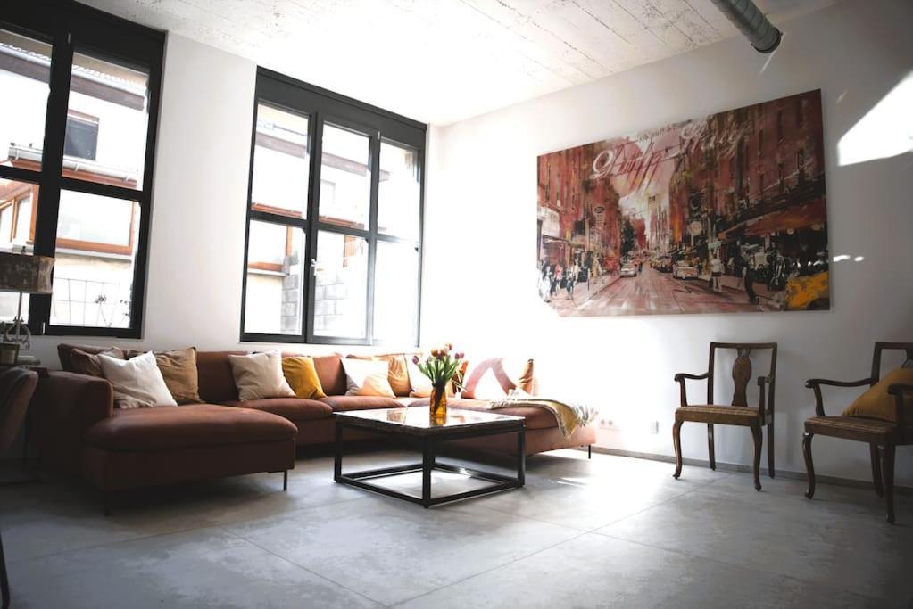 Beautiful Design 2 Bedroom Loft Mertert 外观 照片