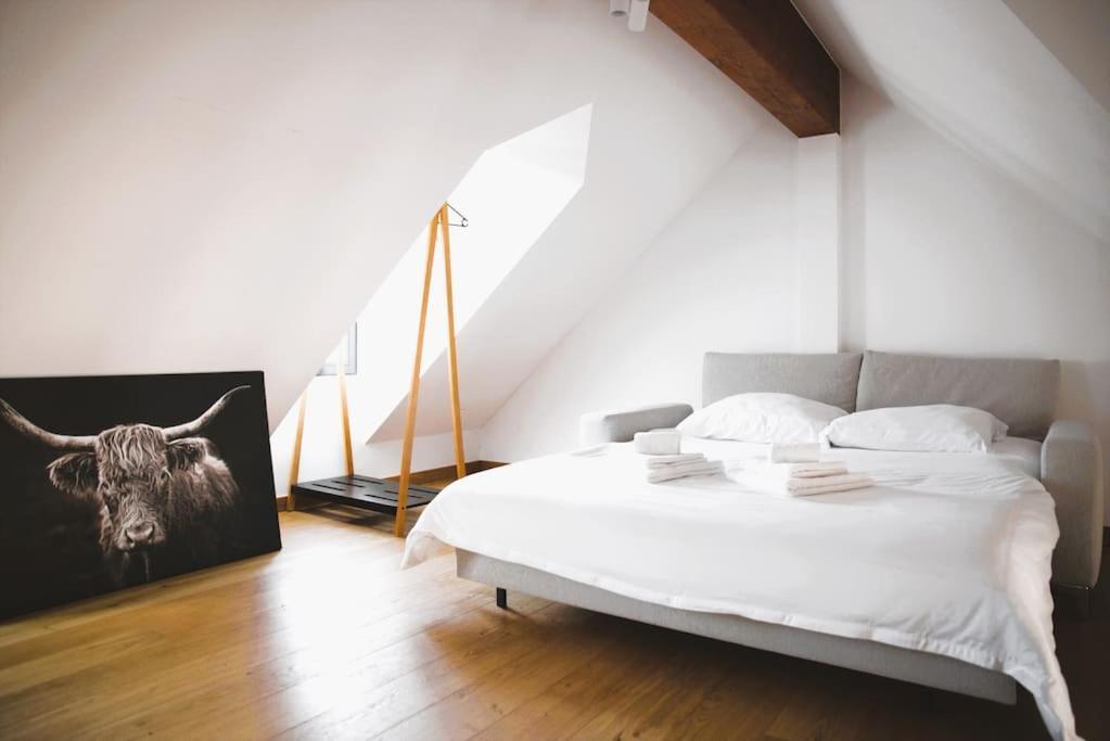 Beautiful Design 2 Bedroom Loft Mertert 外观 照片
