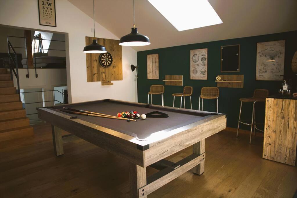 Beautiful Design 2 Bedroom Loft Mertert 外观 照片