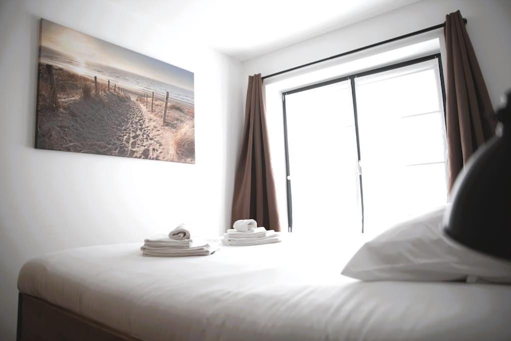 Beautiful Design 2 Bedroom Loft Mertert 外观 照片